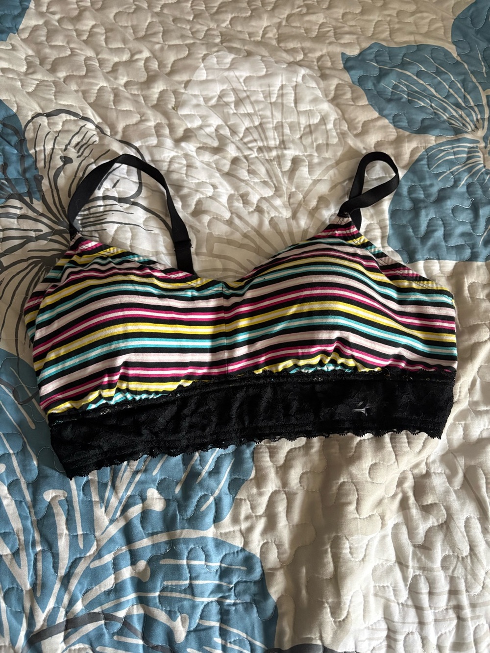 Torrid Bralette